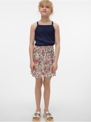 Vero Moda Girl A-Linien Rock in Birch
