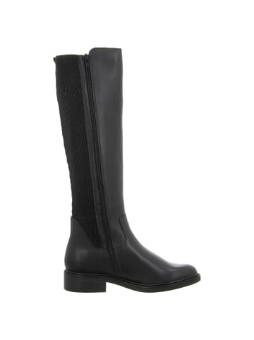 remonte Stiefel in schwarz