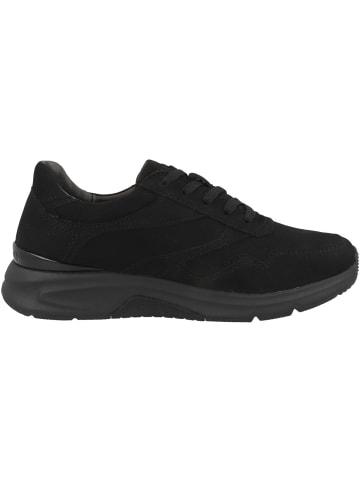 Gabor Sneaker low 0103.01 in schwarz