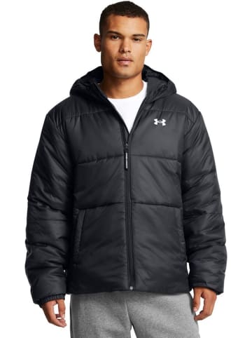 Under Armour Softshelljacke "Lw Insulated Jacket" in Schwarz