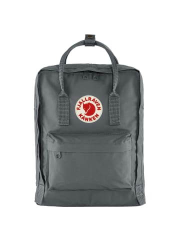 FJÄLLRÄVEN Kånken - Rucksack 38 cm in super grey