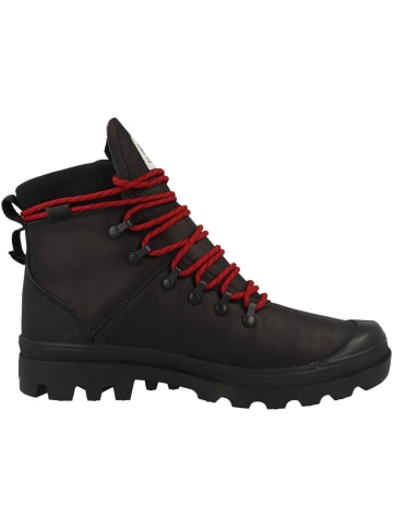 Palladium Boots Legion Hiker in schwarz