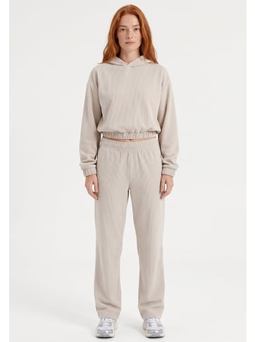 Sweatpant PRISCILLA in Sand