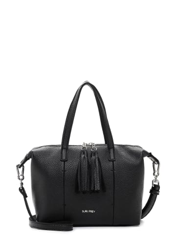 SURI FREY Shopper Dorothy in black