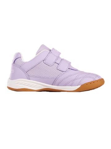 Kappa Sneakers Low Kickoff K in lila