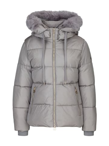 19V69 Italia by Versace Kurzjacke Jade in grau