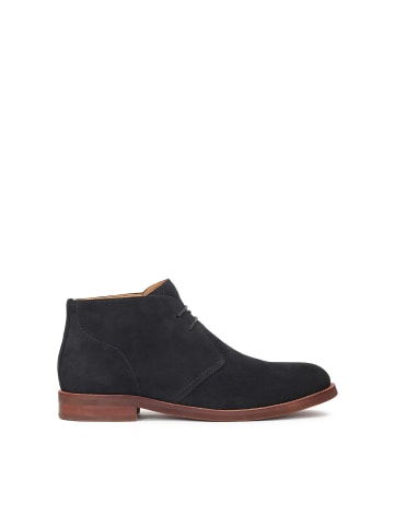 Kazar Chelsea Boots MADDIX in Dunkelblau