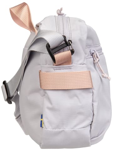 FJÄLLRÄVEN Bodybag High Coast Crossbody in Lavender Mist