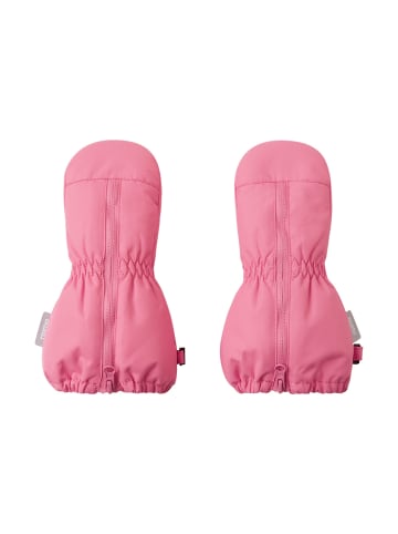 Reima Fäustlinge " Tassuin " in Soft coral