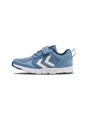 Hummel Hummel Klettverschluss Speed Jr Kinder in FADED DENIM
