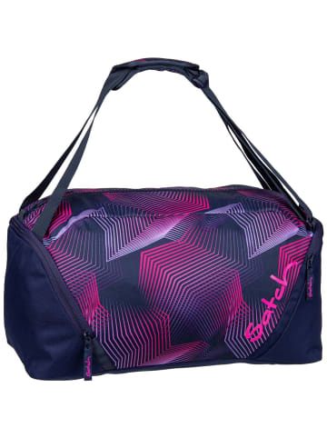 Satch Sporttasche satch Sporttasche in Seismic Pink