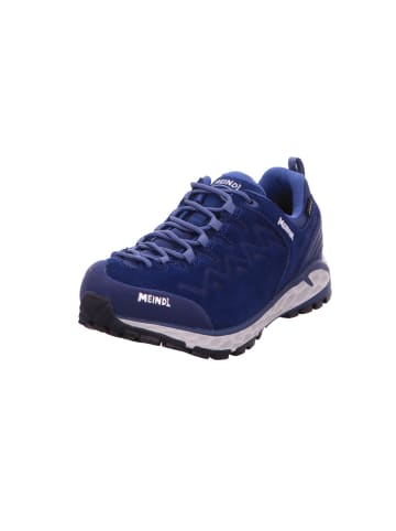 MEINDL Sneaker in blau