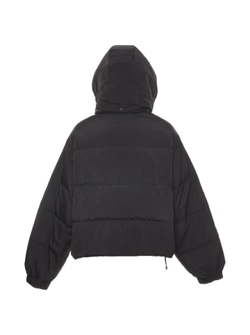 myMo Jacket in Schwarz