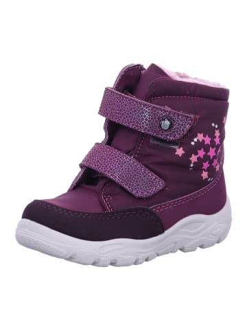 Ricosta Stiefeletten MILENA in merlot
