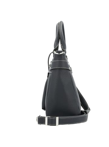 PICARD Loire - Henkeltasche 34 cm (schwarz) in ozean