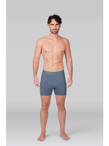 Muchachomalo 6er-Set: Boxershort in Mehrfarbig - für Herren