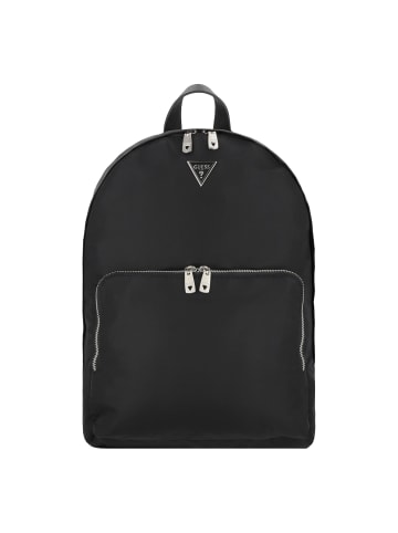 Guess Milano Daypack 41 cm Laptopfach in blaster wash