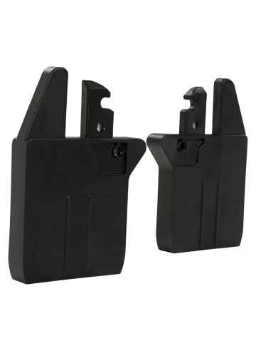 Hauck Babyschalen Adapter für Move so Simply