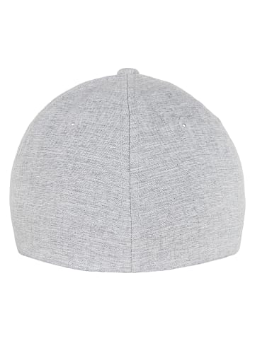 Flexfit Flexfit - Flexfit in melange silver