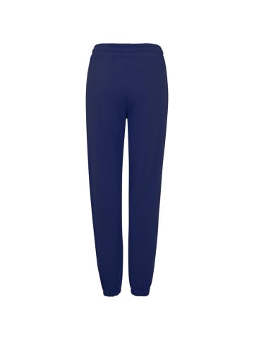 Fila Blau Baumwolle Jogginghose (Workout Hose)