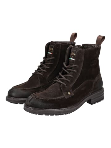 Pantofola D'Oro Stiefelette Dunkelbraun