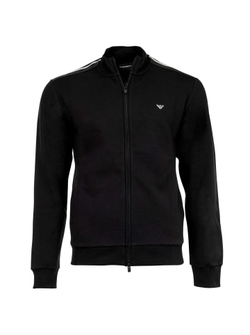 Emporio Armani Trainingsanzug in Schwarz