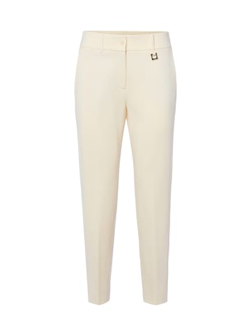 JOOP! Hose Petunia in ecru