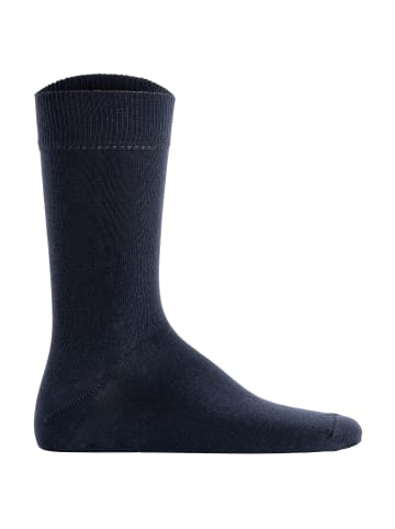 Hudson Socken 9er Pack in Dunkelblau