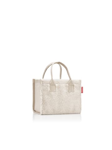Reisenthel reisenthel daily shopper XS teddy sand