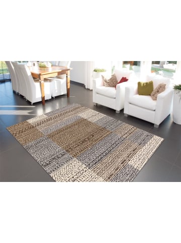 Arte Espina Teppich Move 445 in natural - rechteckig