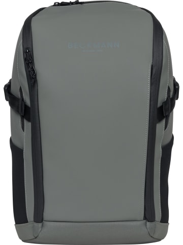 BECKMANN Beckmann Rucksack Street Go Green