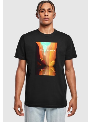 Mister Tee Mister Tee T-Shirts in black