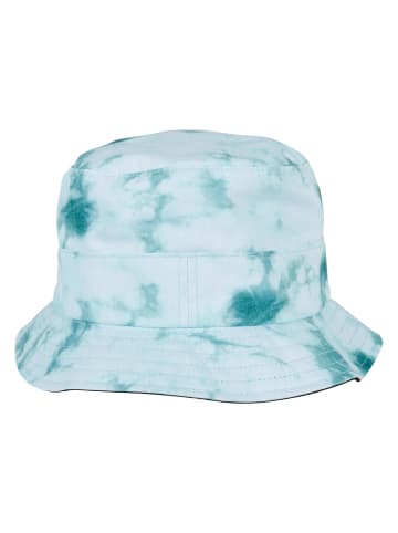  Cayler & Sons  Cayler & Sons Unisex C&S Feelin Good Foam Reversible Bucket Hat in mint/mc