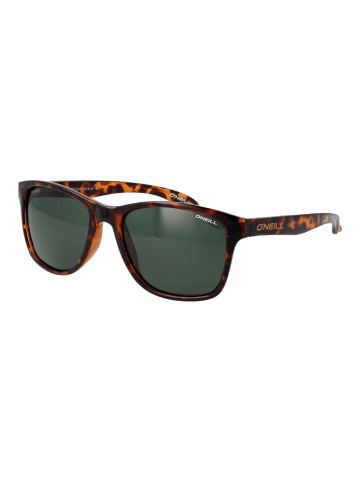 O'Neill Unisex Sonnenbrille Quadratisch Braun