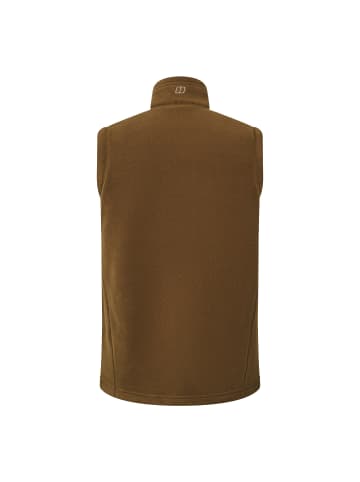 Berghaus Weste PRISM PT IA FL VEST AM in Braun5915