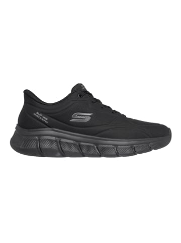 Skechers Sneakers Low BOBS B Flex - Smooth Edge in schwarz