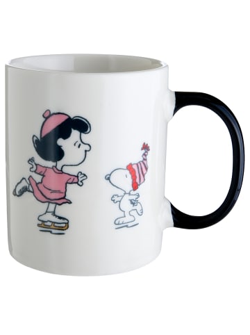 Butlers Butlers Tasse PEANUTS in Weiß