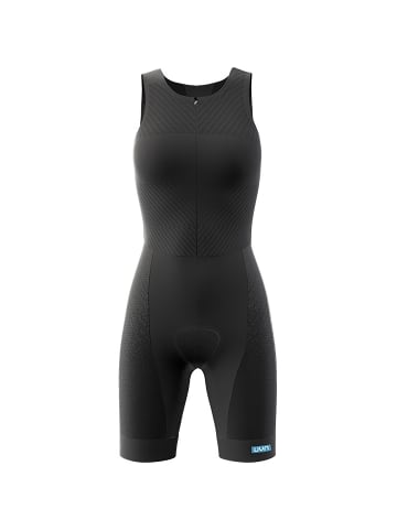 UYN W BIKING CONCEPTONE OW SHORT SUIT in Schwarz