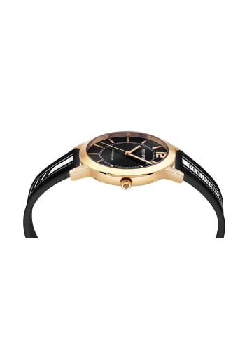 Philipp Plein Quarzuhr PSJBA0926 in Gold