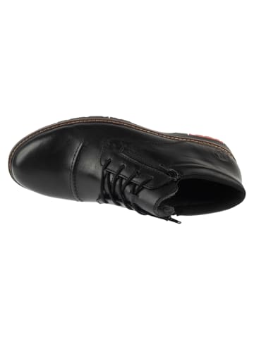 rieker Rieker Shoes 10504 in Schwarz