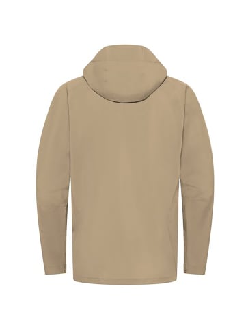 Jack Wolfskin PRELIGHT 2.5L LT JKT M in Hellbraun821