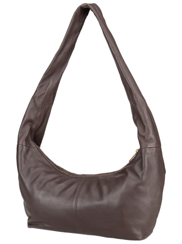 LIEBESKIND BERLIN Handtasche Bo M in Roasted