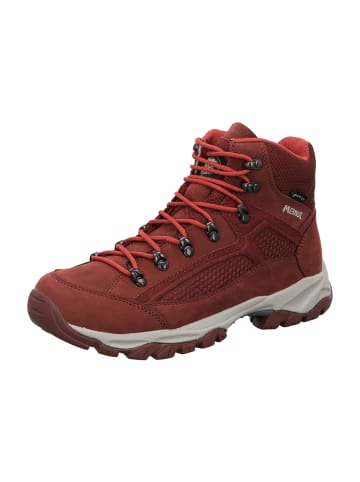 MEINDL Wander- & Bergschuhe in Rot