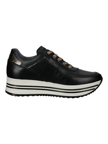 Nero Giardini Sneaker in Schwarz