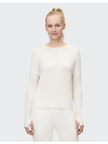 Venice Beach T-Shirt VB Winona in cloud white