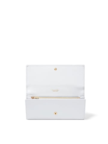 Braccialini Geldbörse in WHITE