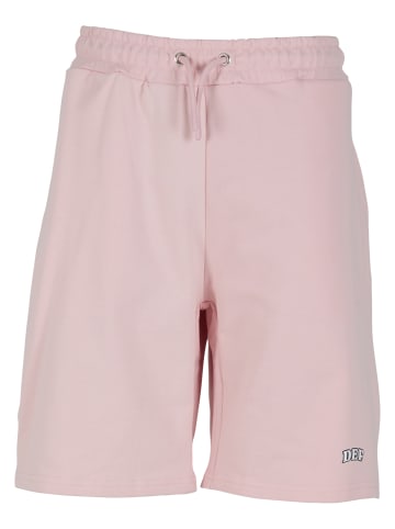 DEF Shorts - undefined in pink