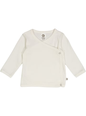 müsli Langarmshirt 1544010800 in creme