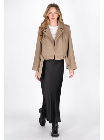 DreiMaster Vintage Jacket in camel