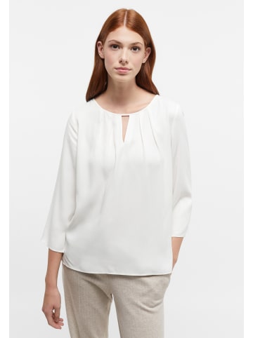 Eterna Bluse LOOSE FIT in off-white